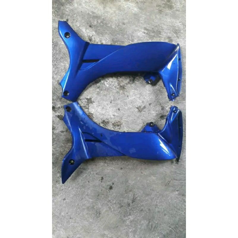 sayap dalam jupiter z burhan original