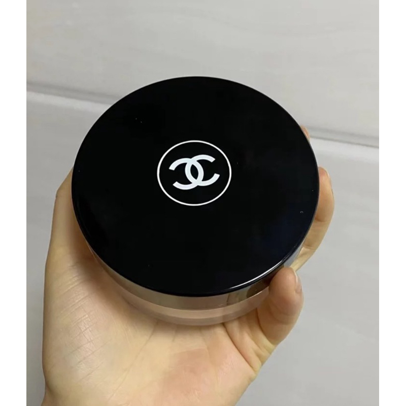 Chanel loose powder // bedak tabur chanel // Loose powder chanel // loose powder high end