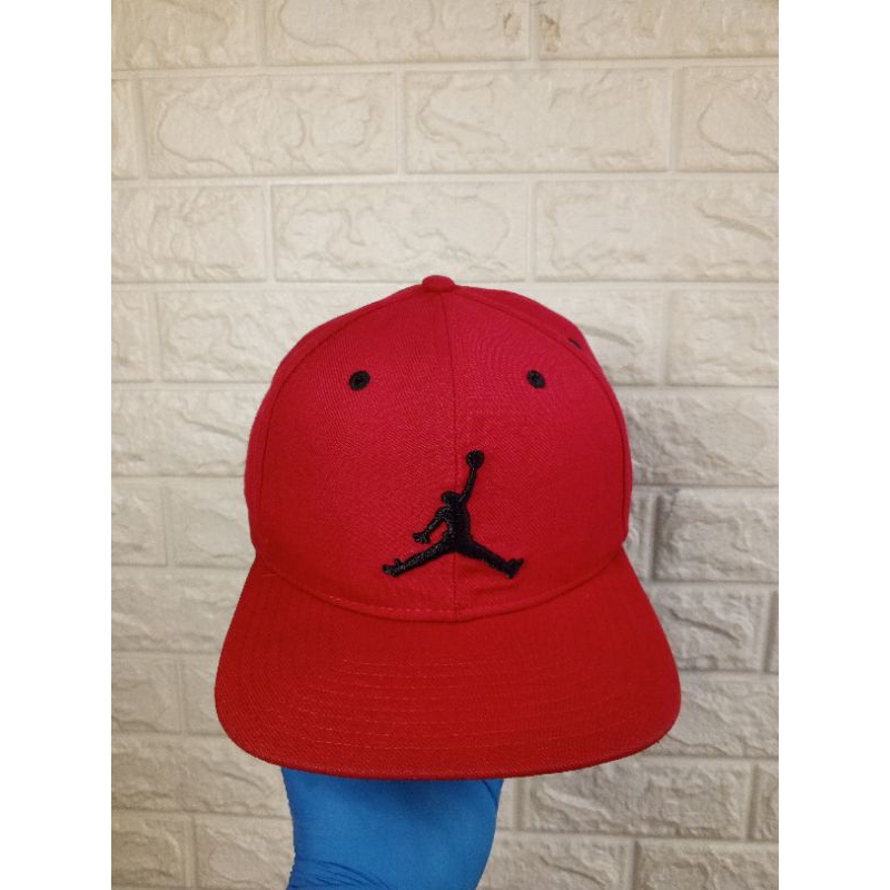 Topi Snapback air Jordan original topi snapback jordan