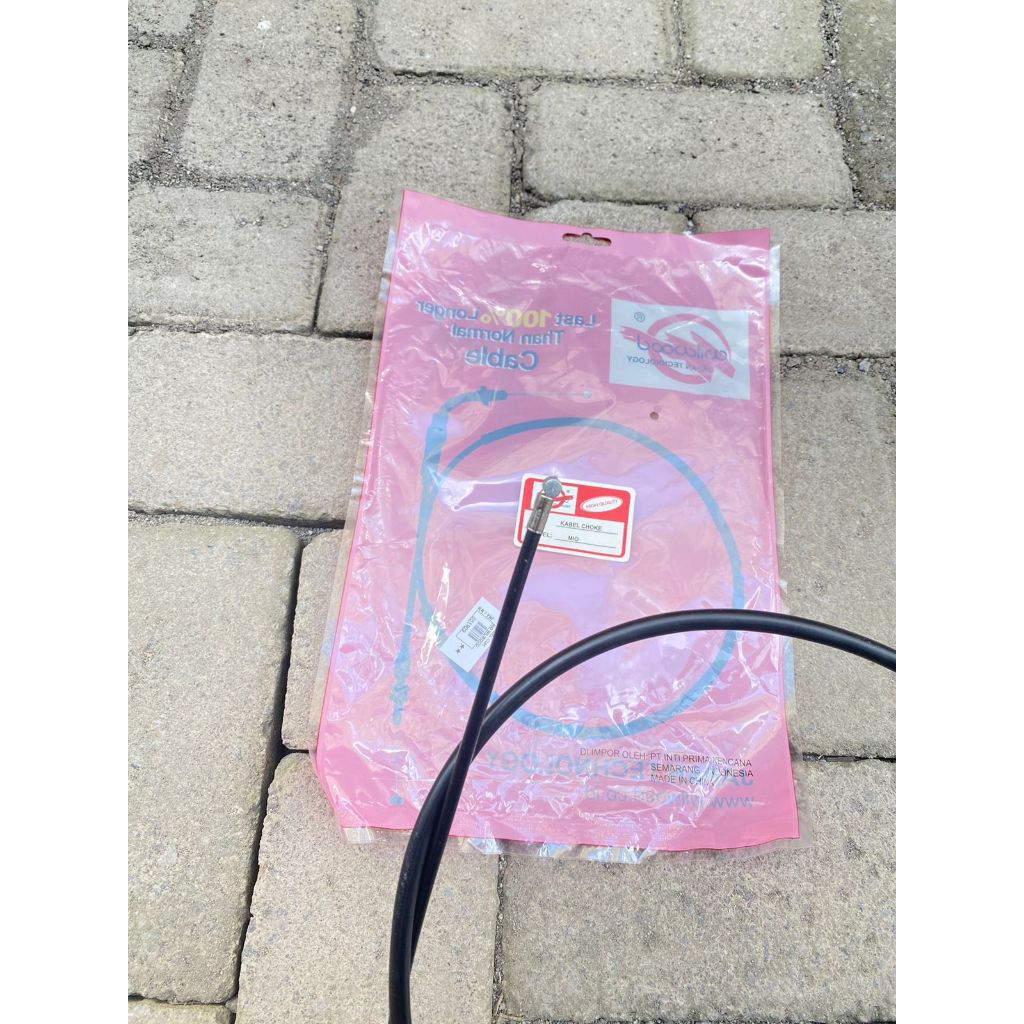 KABEL CUK YAMAHA MIO ORIGINAL WILWOOD// KABEL CUK MIO