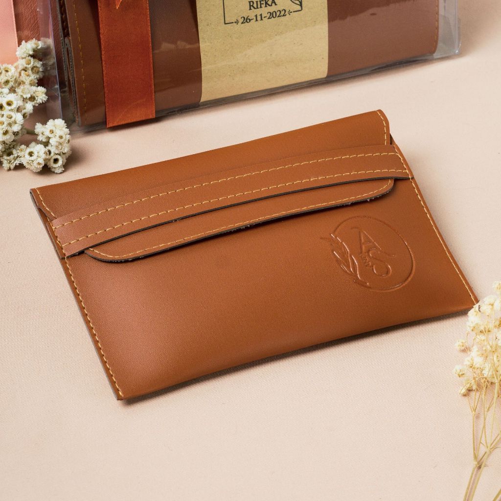 SOUVENIR PERNIKAHAN MURAH | SOUVENIR POUCH | SOUVENIR DOMPET CANTIK KEKINIAN | DOMPET KULIT SINTETIS