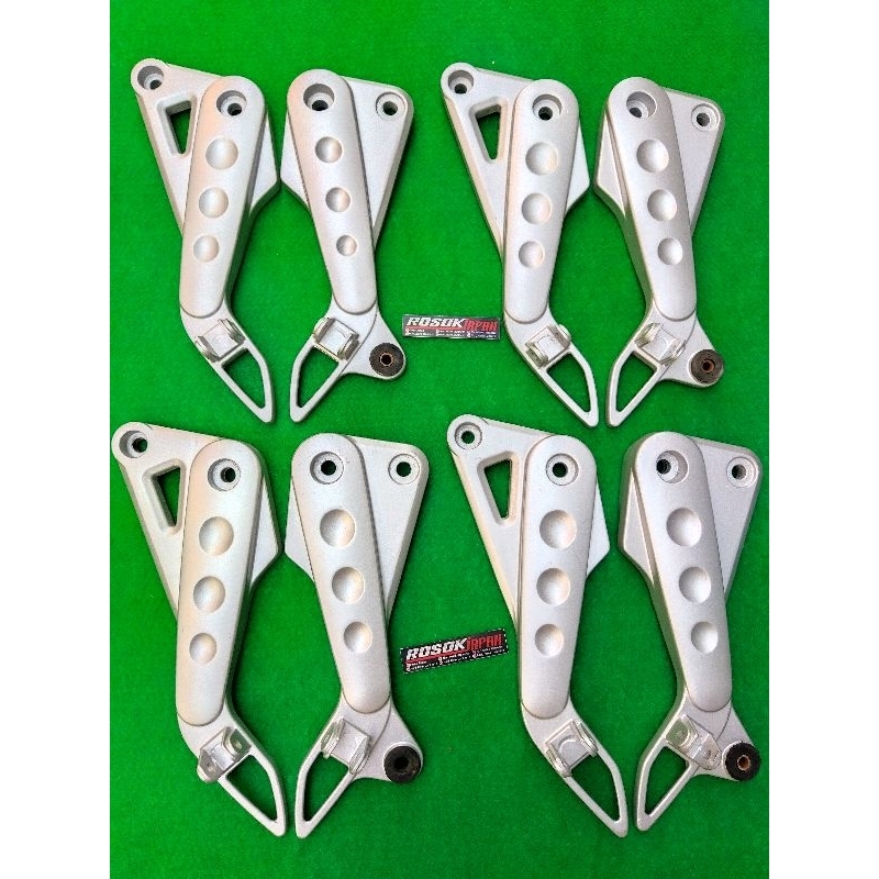 Fostep Footstep Belakang Kawasaki Blitz Original