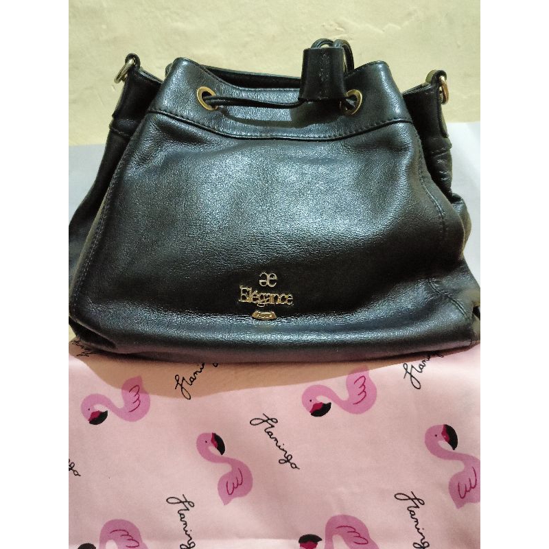 Tas Kulit Asli Elegance