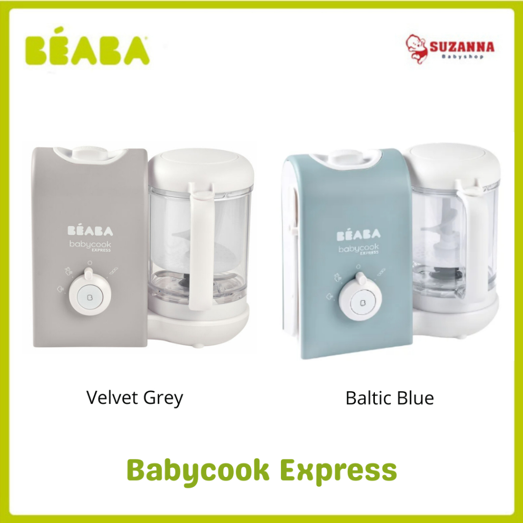 Beaba Babycook Express