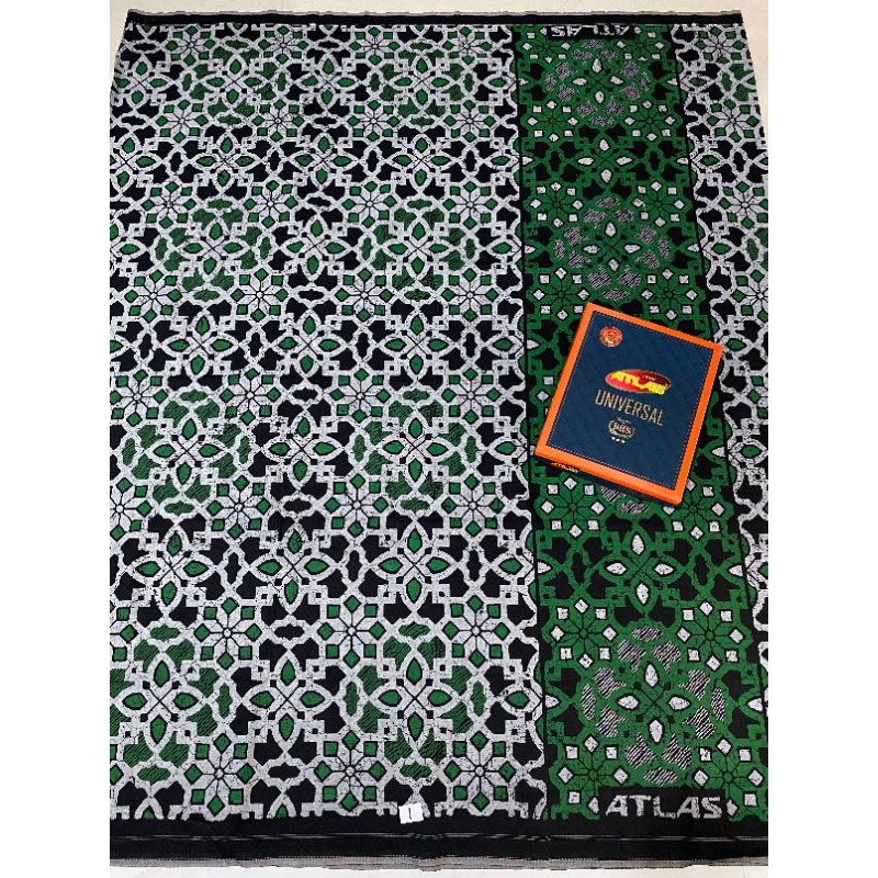 ATLAS UNIVERSAL,ATLAS SUPREM 790