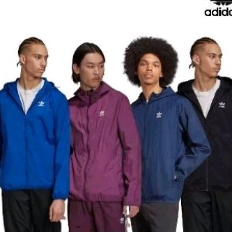 Jaket Adidas training
