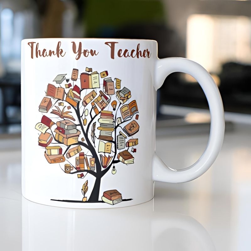 gift graduation - kado terimakasih untuk guru / kado kelulusan / kado naik kelas / Thank you teacher
