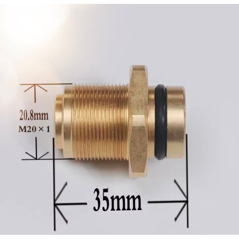 Valve Bawah Sett Pompa pcp 3 Stage,Hillpump Bawah, Valve Pipa OD 9 Pompa Pcp