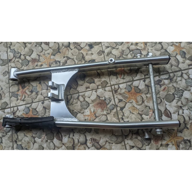 swing arm mx king
