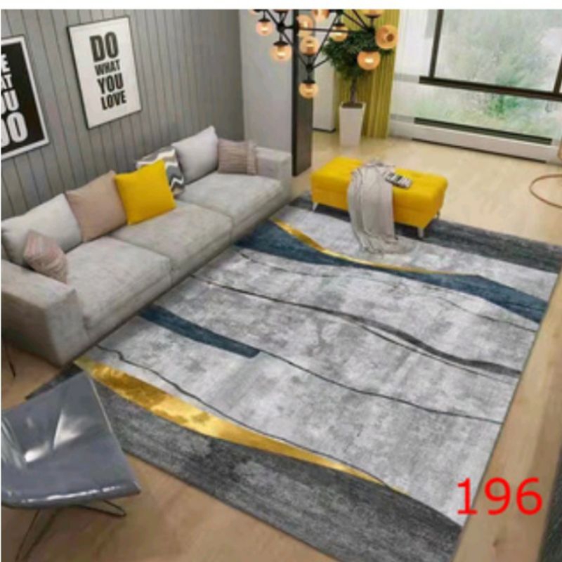 karpet lantai, karpet modern, karpet permadani