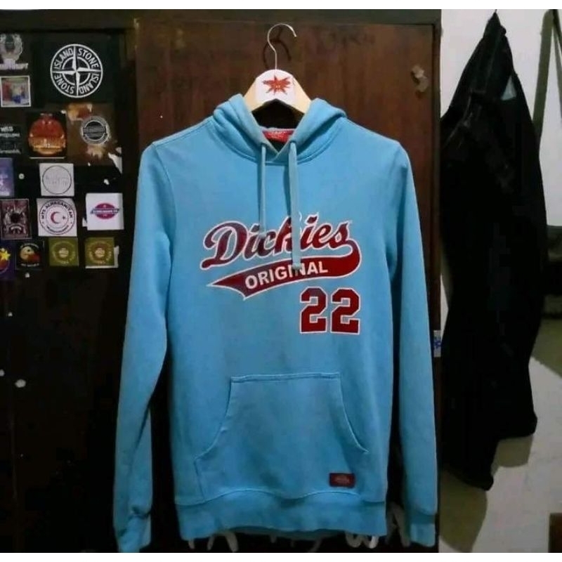 hoodie dickies art22