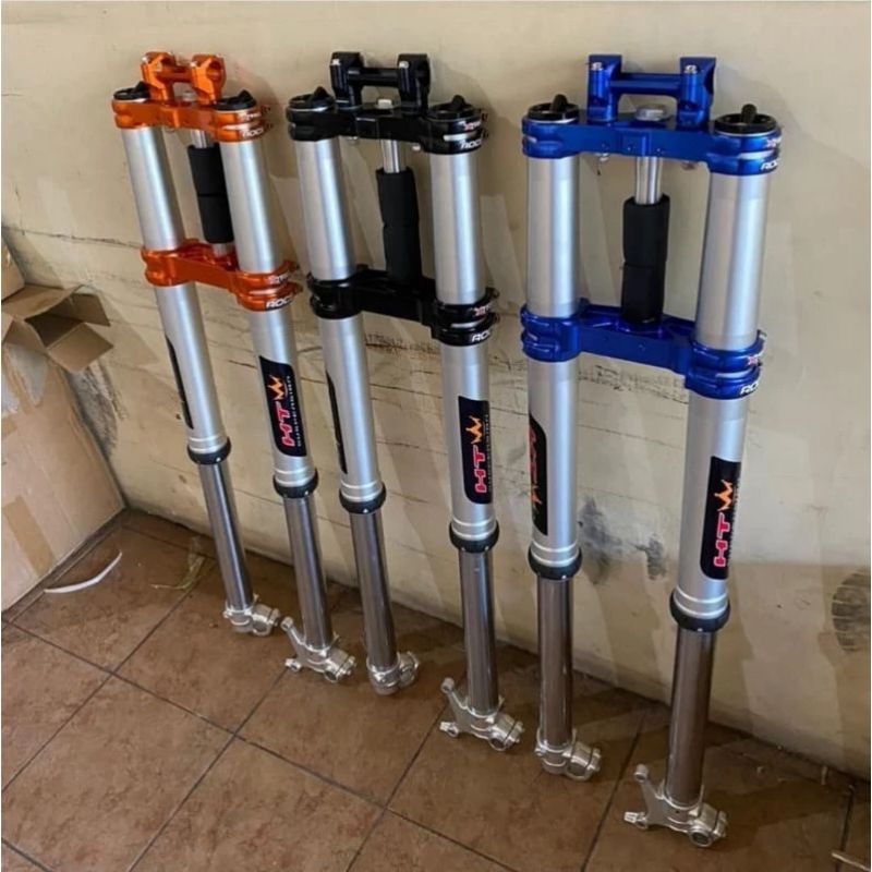 USD KTM HT PNP CRF 150L