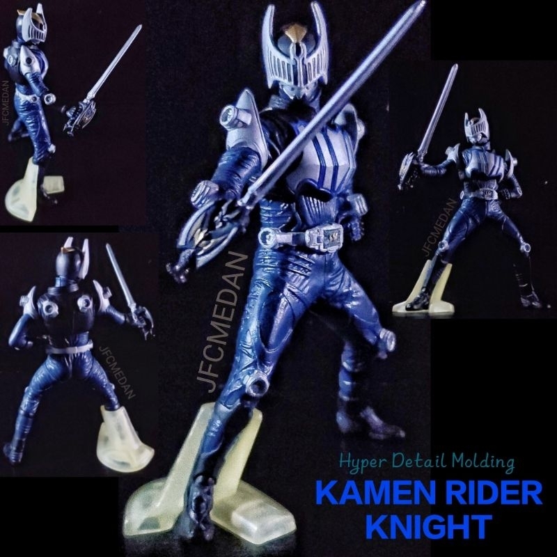 hdm kamen rider knight