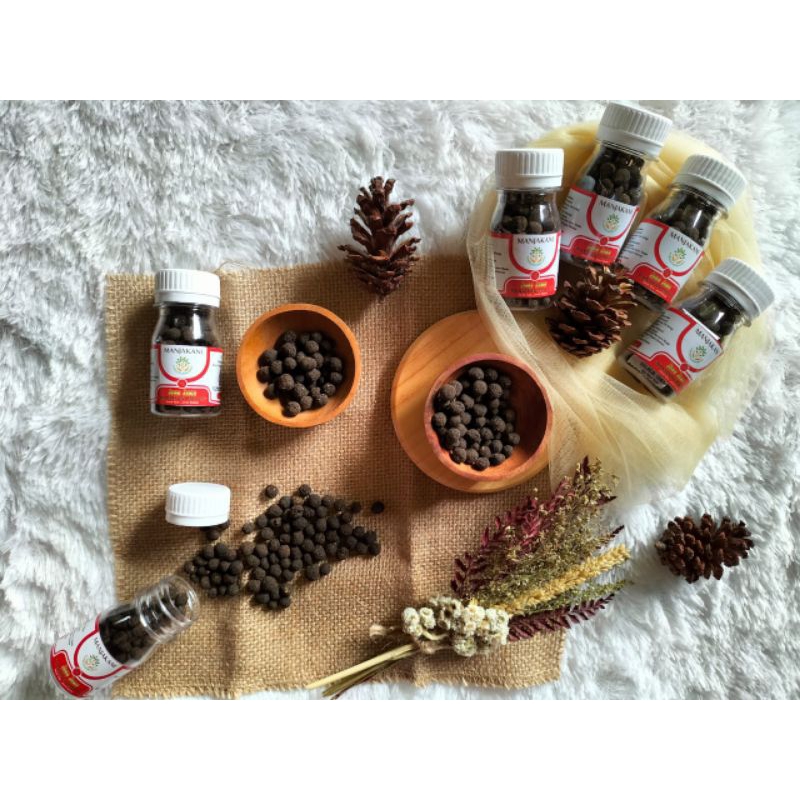 JAMU MANJAKANI MAK PIK / JAMU MANJAKANI 100% HERBAL / JAMU WANITA