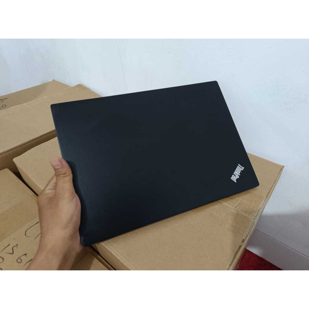 Lenovo thinkpad L13 yoga i5 gen 10