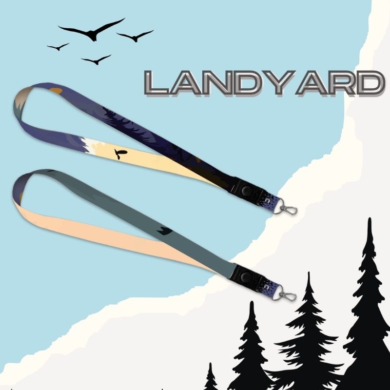 

Landyard Archiweek