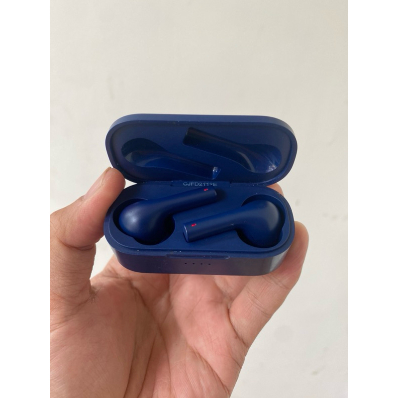 TWS Aukey EP-T21S blue Original