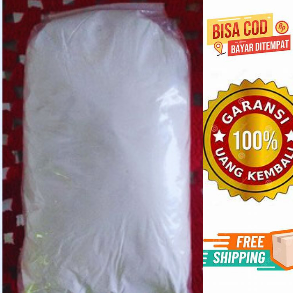 

(1 kg) Aci / Aci Basah / Aci Pati Singkong Basah / Pati / Pati Basah / Pati Teles / Pati Teles 1 kg / Pati Basah 1 kg / Pati Singkong Basah / Pati Singkong Basah 1 kg