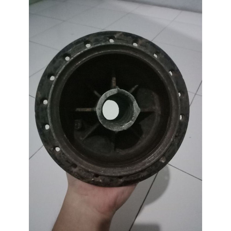 tromol copotan dt 100