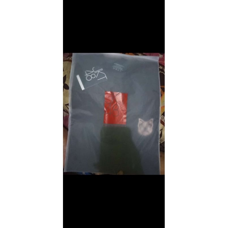 birthday t-shirt FREYA JKT48 (XL)