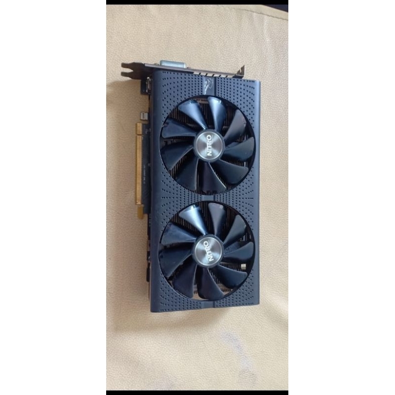 VGA RX580 8GB