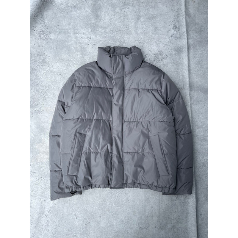 DICKIES PUFFER DOWN JACKET