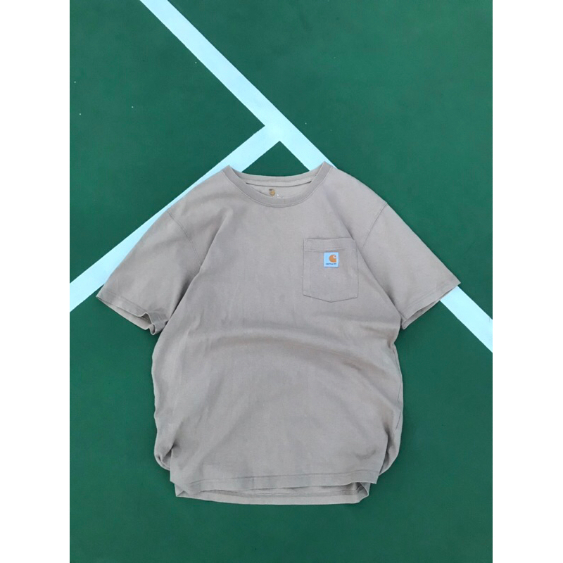 carhartt pocket