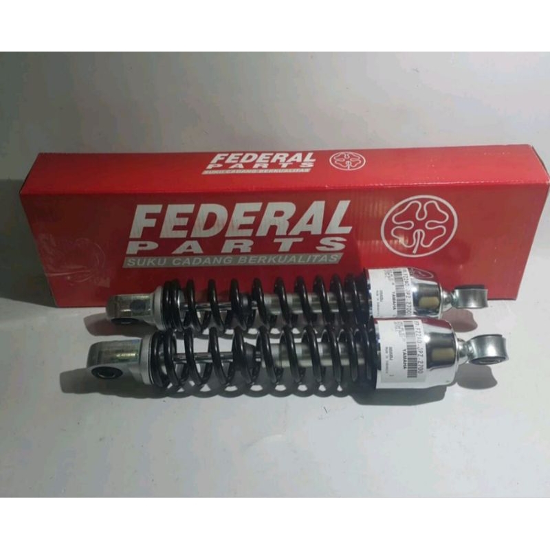 FEDERAL PART Shock belakang motor jupiter Z