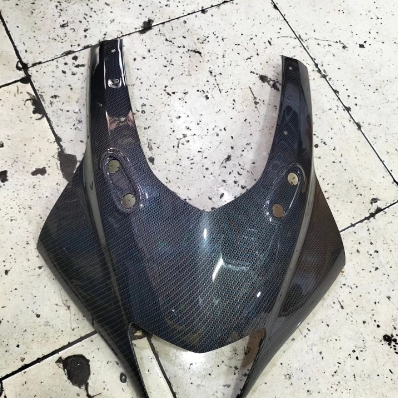 topeng lampu R 15 V4 VVA R 15 V4 VVA