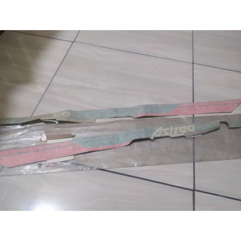 Striping Grand Bulus Original