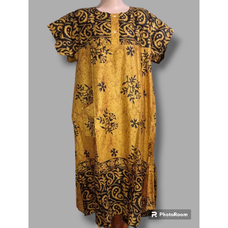DASTER BATIK  JOGJA | DASTER BUSUI | DASTER KANCING | DASTER BATIK JOGJA | KHAS JOGJA | OLEH-OLEH JO