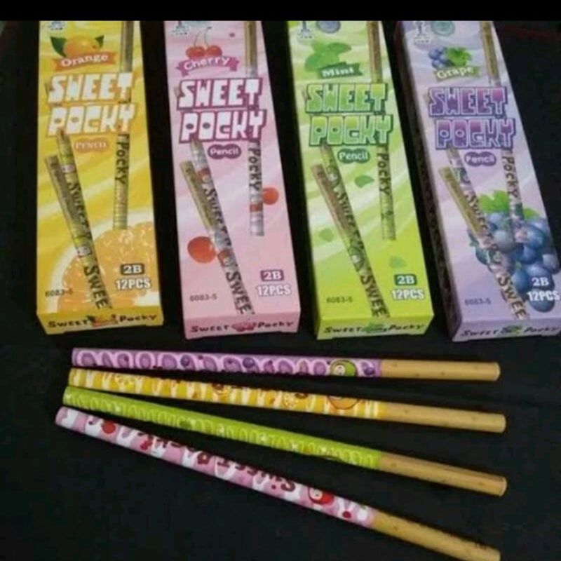 

pencil 2b Zong huwa/pencil 2b/pencil kayu