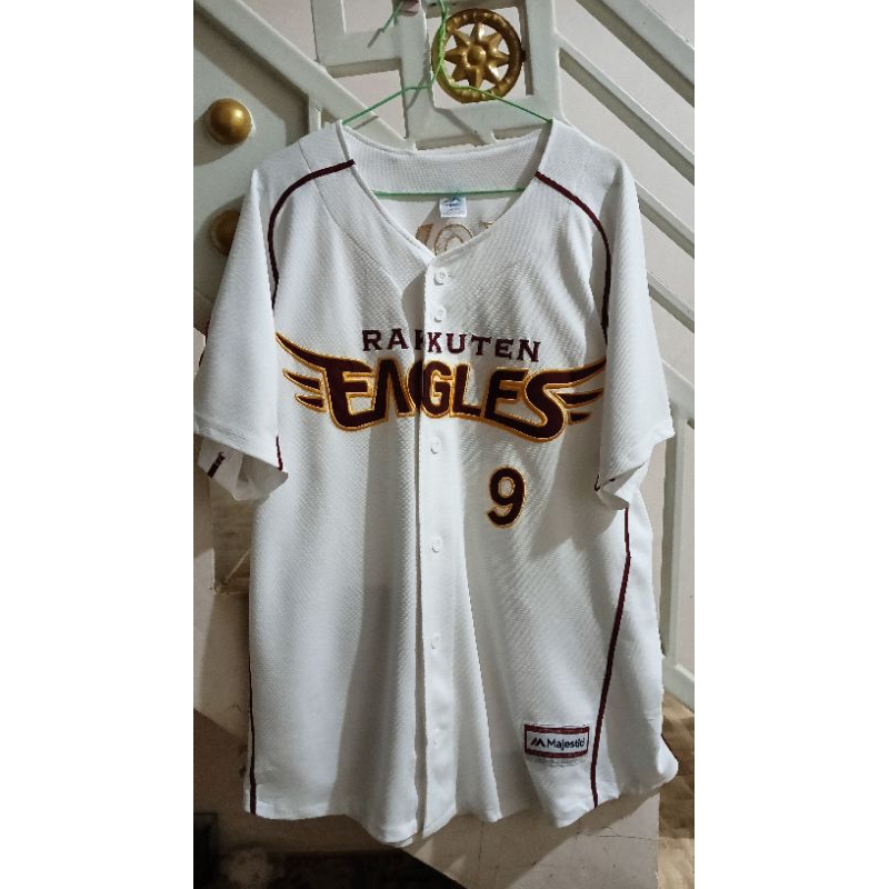 Jersey Baseball Eagles original
