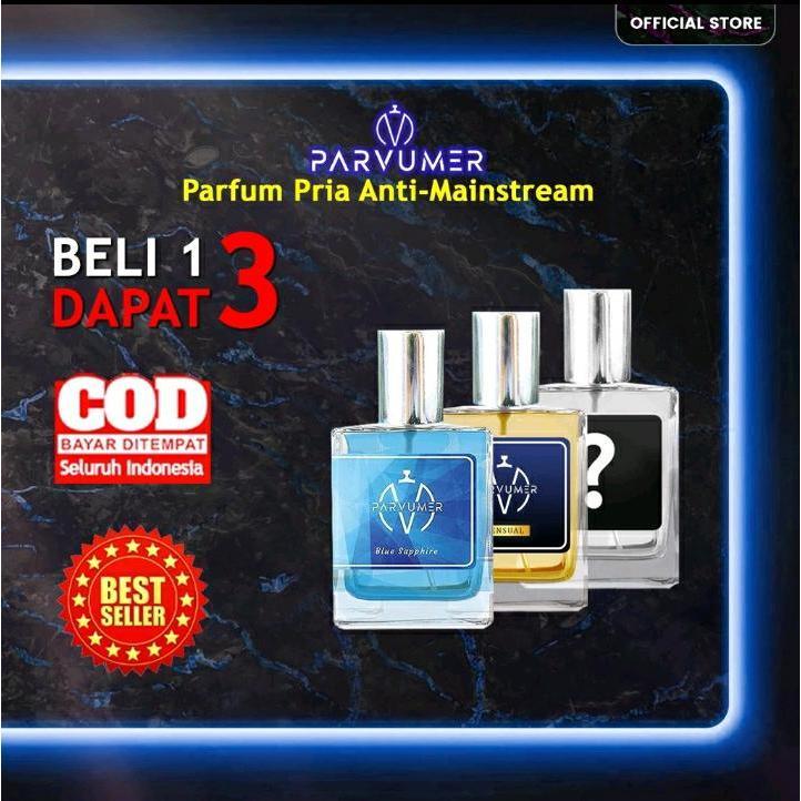 PARVUMER MENS