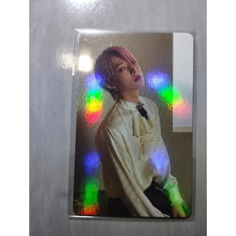 PC Sunoo holo official Scylla