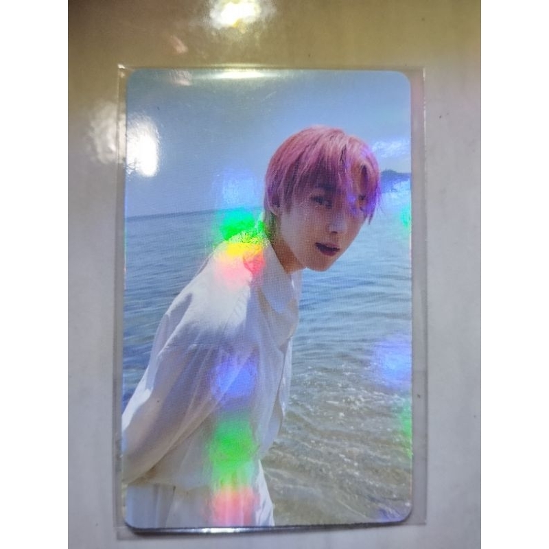 PC Sunoo holo official Odysseus