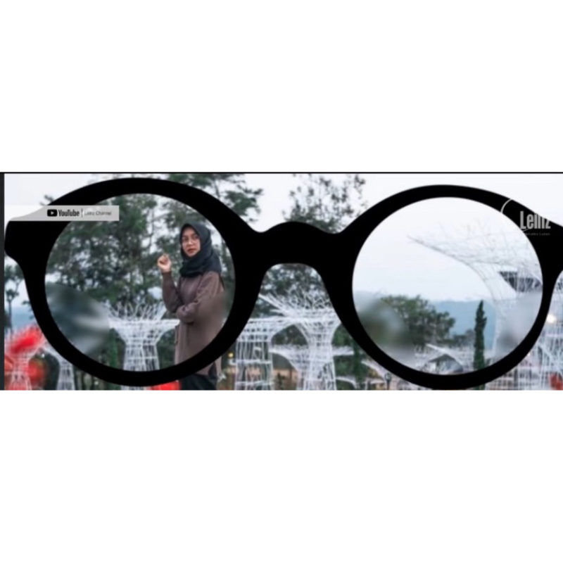 Progresif Leinz STARTER harga termurah dijajaran prog Leinz , indeks 1.50, clear jernih, menggunakan