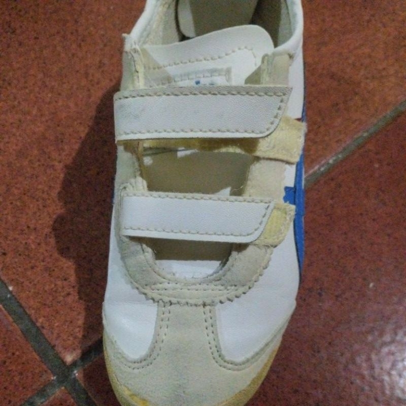 Onitsuka Tiger untuk anak