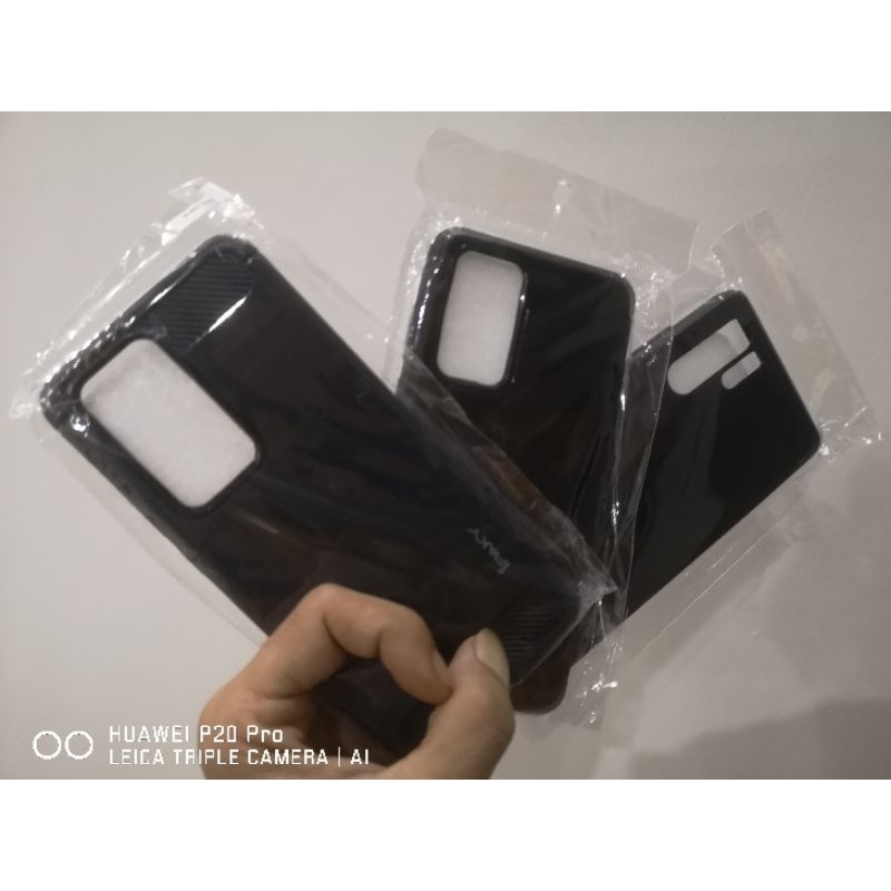 Hardcase Huawei (p20pro, p30pro, p40, p40pro)