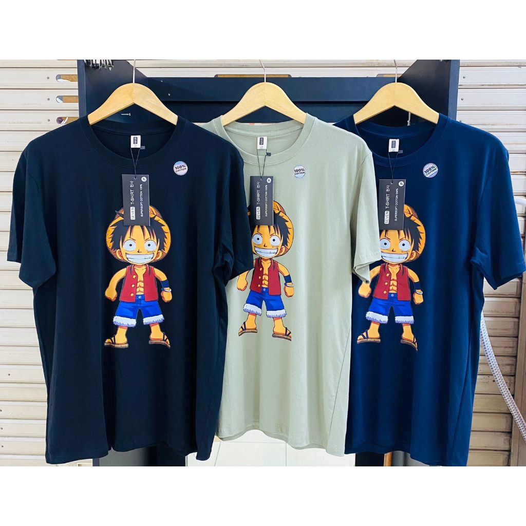 kaos katun premium kaos oblong katun tebal cotton kaos polos