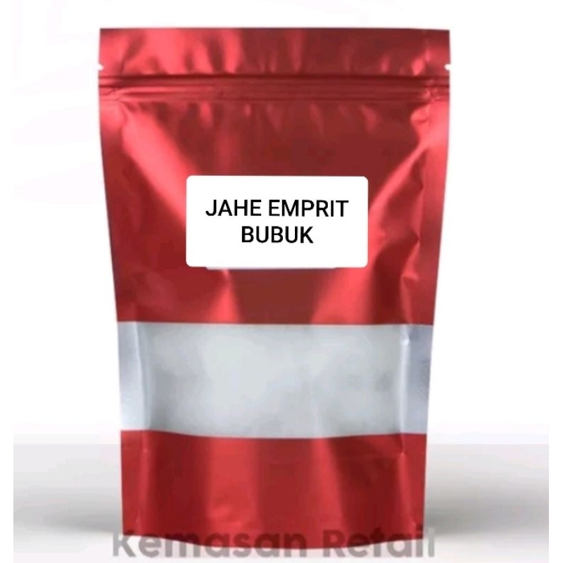 

JAHE EMPRIT BUBUK ORIGINAL 250g