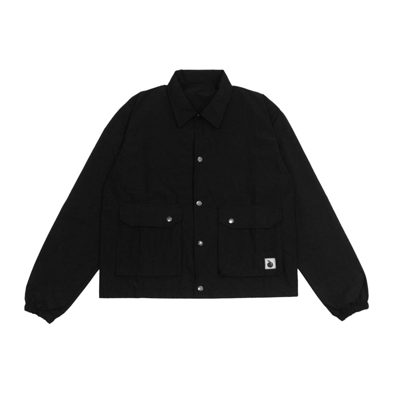 Jaket Sport FIT COACH JACKET CREATE 1999