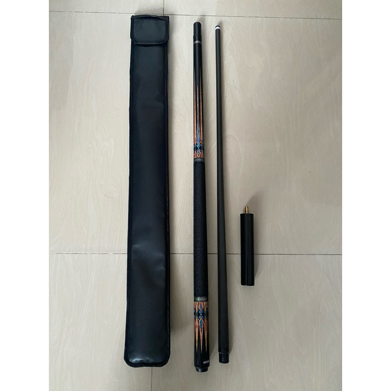 Stik billiard YFEN M3S CARBON