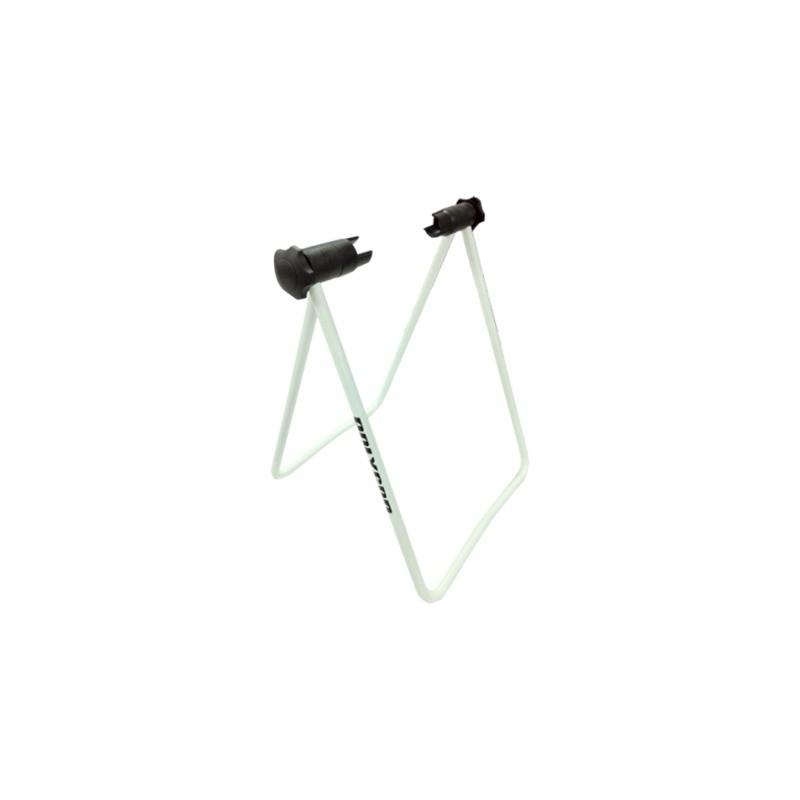 Polygon STAND FOR QR HUB 02 BLACK jagang sepeda road bike quick 2 warna