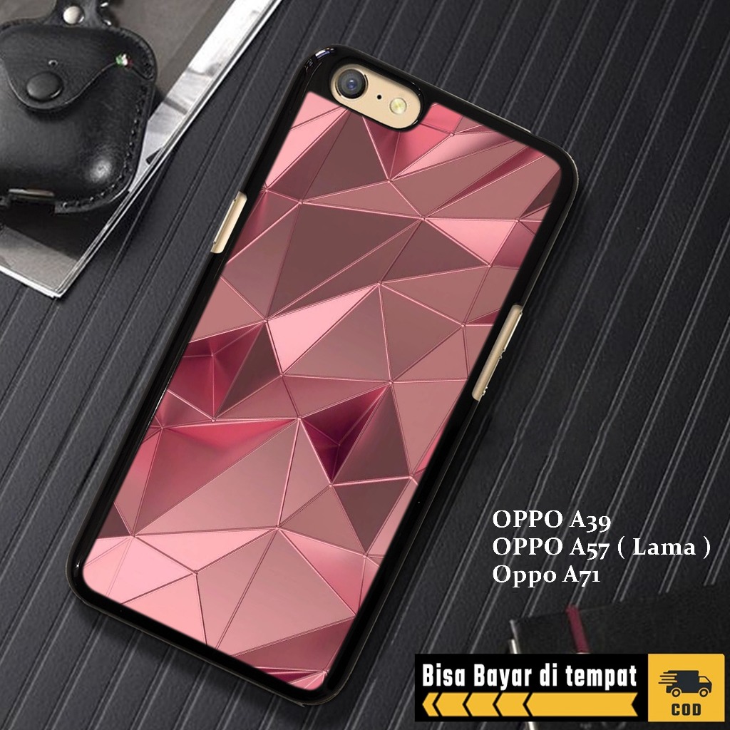 Case Oppo A71 Terbaru - Casing Hp Oppo A71 - ( ABSTRAK ) - Case Hp - Softcase Hp - Silikon Hp - Soft