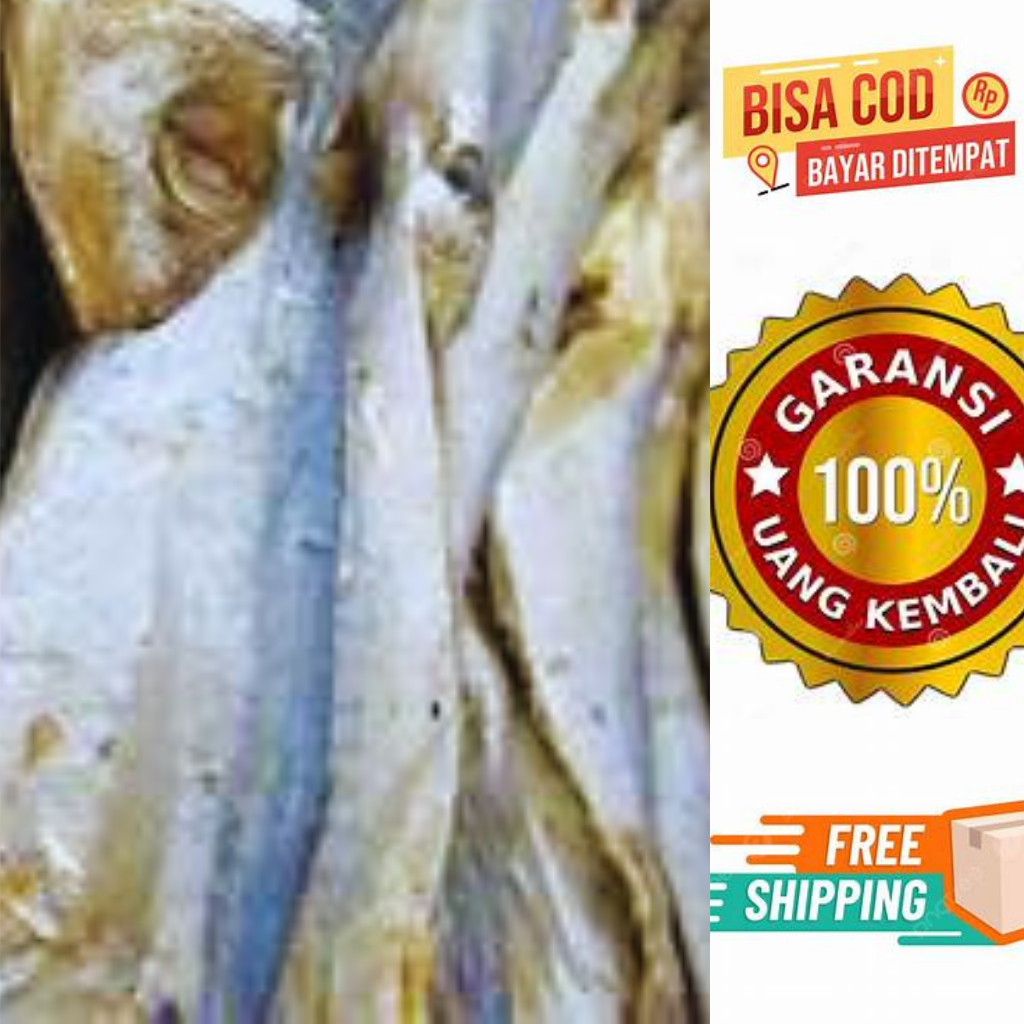 

1 kg Ikan Peda / Ikan Asin Peda / Ikan Asin / Ikan Asin 1 kg