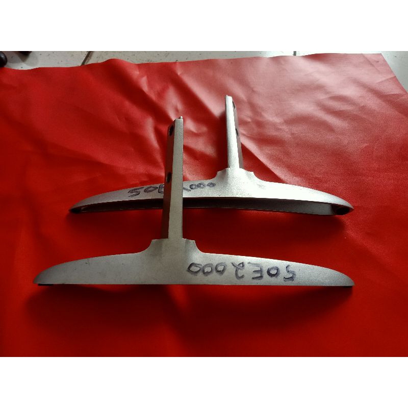 Kaki Tv LED COOCAA 50E2000