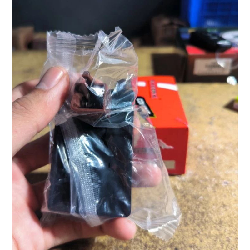 CDI GRAND, SUPRA FIT NEW MERK NAGOYA