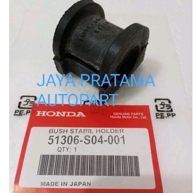 KARET STABIL ROTI CRV GEN 1