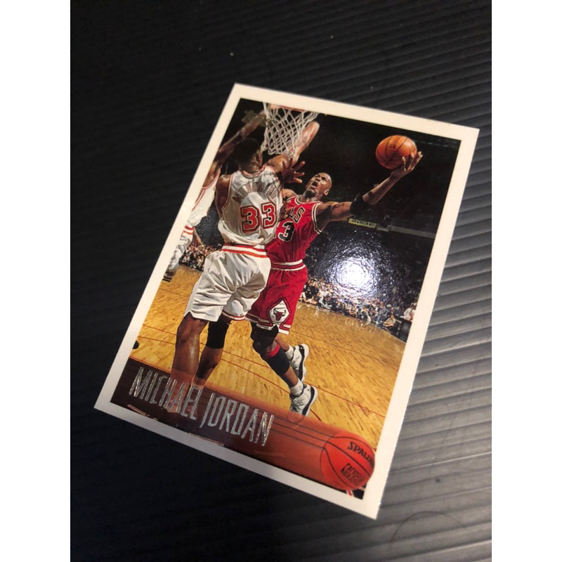 kartu basket topps Michael jordan 139 kartu nba kartu basket